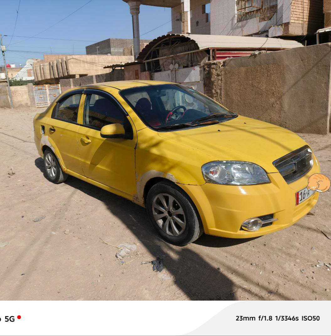 افيو ٢٠٠٧ للبيع كير عادي محرك مسكر  مصفرة هيئه وغرامات مكان بابل المركز
رقم انكليزي ديوانية ب٤٠وبيها مجال كهربائيات كلها جدد للاستفسار
 ‏ 0789 183 0150
