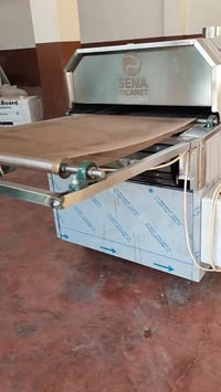 خبز صاج • فرن خبز • شحن