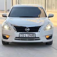 التيما • ٢٠١٥ • محرك ٢.٥