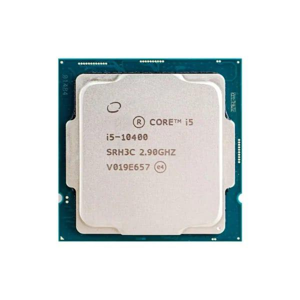 للبيع معالج + بورد
معالج i5 10400 بدون f 
مذربورد ازروك H470 فانتوم كيمنك 4 

سعر 195 شامل التوصيل شغالات 100‎%‎ وعلى الفحص شرط


**إذا كنت صاحب هذا الإعلان وتريد حذفه لأي سبب، رجاءا أرسل رسالة إلى الدعم الفني**