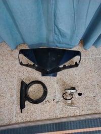 راس وعبوه كاملع وقبق مروحه مال سكنس شمعه 2018 البيع رقم التلفون 077378...