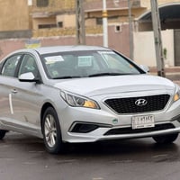 الــســلام عــلــيــكــم هــونــداي ســونــاتــا   2016 حــره تــحــوي...