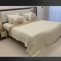 كركوك • سرير • غرفة نوم
