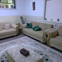 كنبة • السليمانية • مبادلة