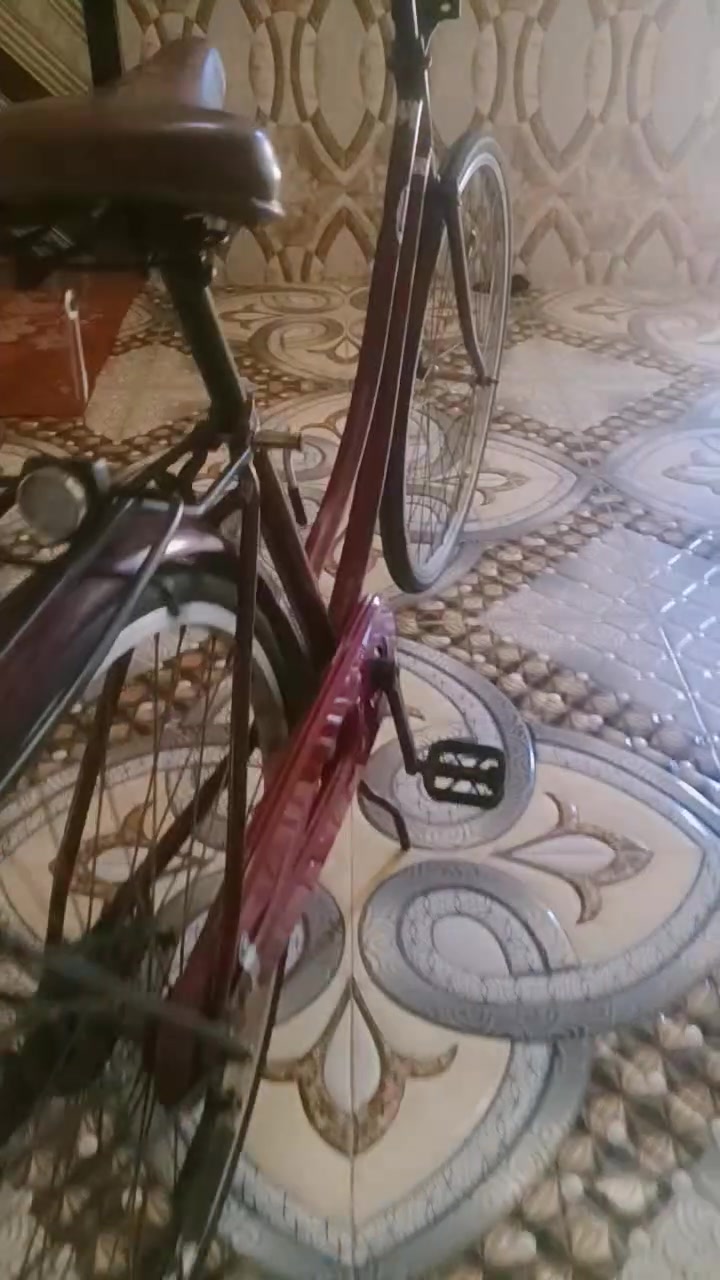 بسكل لبيع سعر خاص


**إذا كنت صاحب هذا الإعلان وتريد حذفه لأي سبب، رجاءا أرسل رسالة إلى الدعم الفني**