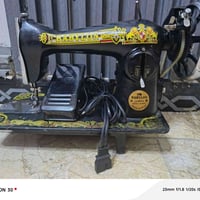 مكائن للبيع نظيفة جدا سعر الواحدة ٥٥ ألف مع التوصيل 07733987257