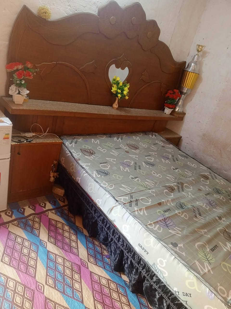 غرفه للبيع السعر 350قفل مكانه بغداد


**إذا كنت صاحب هذا الإعلان وتريد حذفه لأي سبب، رجاءا أرسل رسالة إلى الدعم الفني**