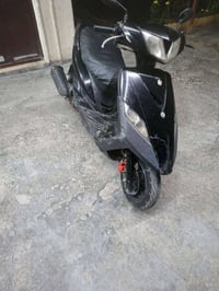 دراجة • مستعجل بيع • شلعة فول