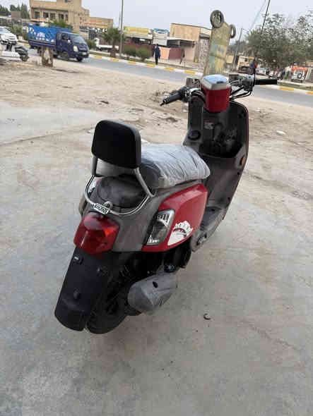 سلام عليكم بوليس مسطره بلادي كلشي بيهه مكفول مال معوض طالعه من الحمداني كفاله كفر ومكينه سعرهه مليون و٥٠ الف وبيهه مجال حك الجيه للاستفسار ***********
