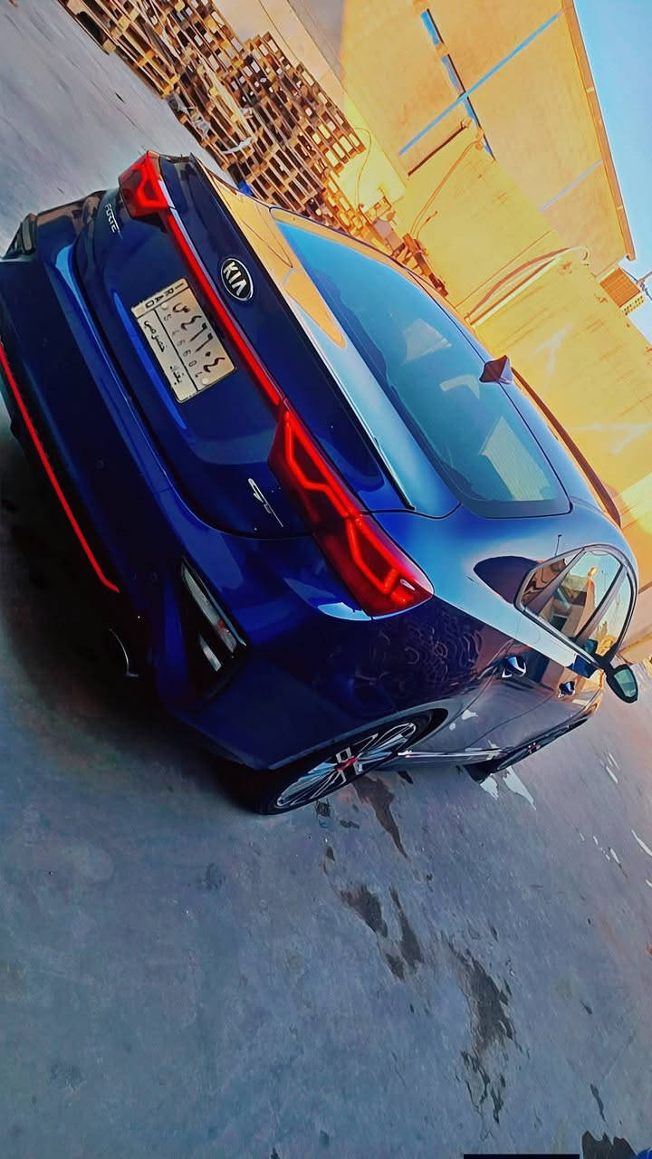 فورتي جي تي موديل 2021 كير عادي معوقين بغداد
اعلى فئه فول مواصفات 
العنوان ديوانيه 
السعر 125
***********
