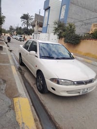 اوتوماتيك • موديل ٢٠٠٤ • رقم بغداد