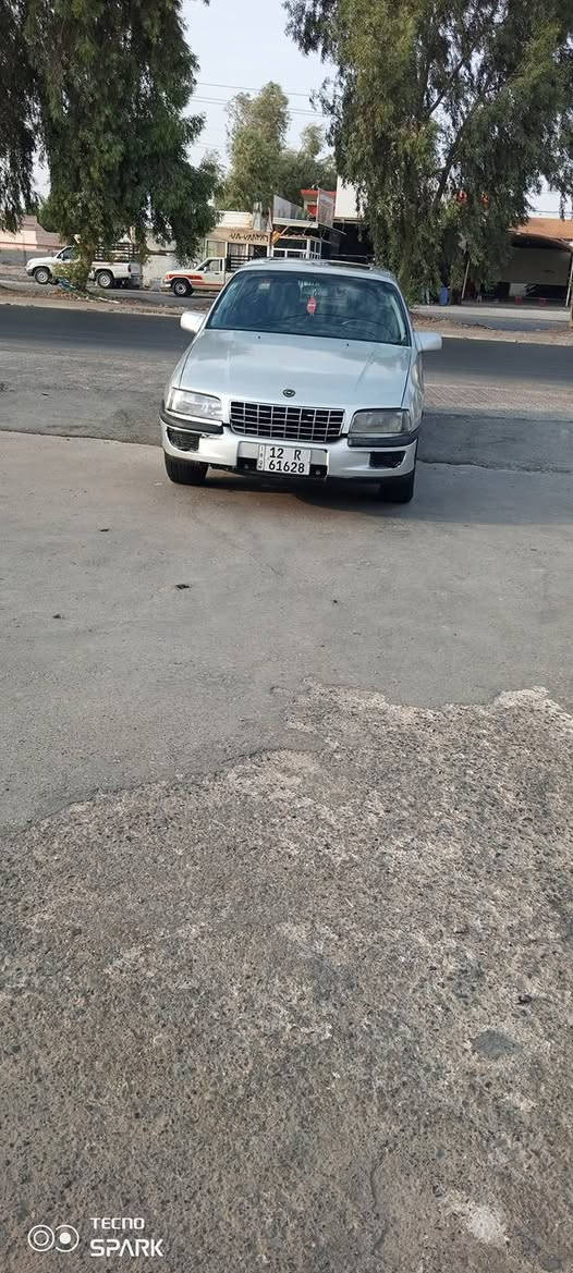 سيناتور موديل 88 مشروع وطني لحد نهايه 29 بسمي كابون بانزين بيها كير ومحرك زين رقم دولي السعر 40وبيها مجال لاتصال *********** مكاني كركوك
