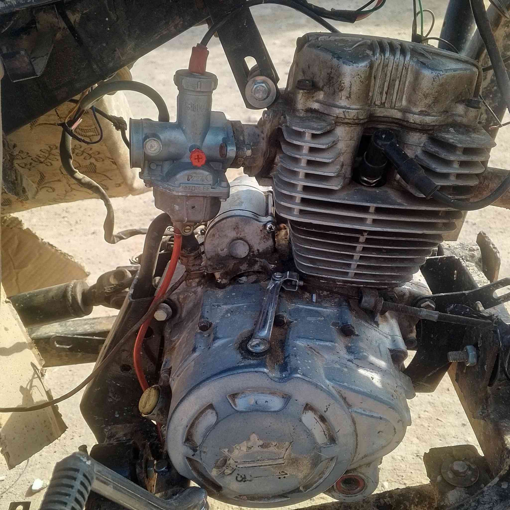 ستوته للبيع سعرها 400 وبيها مجال بدون بدي بها اوراق استنساخ سعره ٤٠٠


**إذا كنت صاحب هذا الإعلان وتريد حذفه لأي سبب، رجاءا أرسل رسالة إلى الدعم الفني**