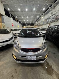 بيكانتو • ٢٠١٥ • فول