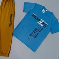 تراكات ولادي • ٨-١٣ سنة • قماش راقي