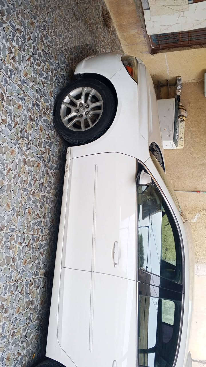 السلام عليكم ماليبو موديل 16
رقم واسط وارد امريكا حادثها جنطه كشن كهرباء 
مكينه كير تبريد خير من الله السعر***********/85/
الشراي يتصل مامتواجد على فيس
