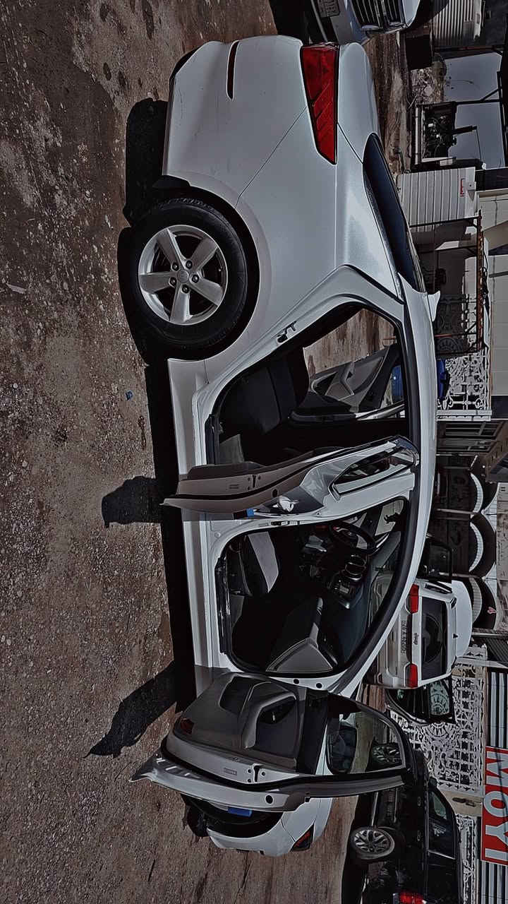 اوبتما 2014
امريكي سونارها موجود بالمنشور سياره حلوه ومانقصها شي

____ 

مكينه 2400 GDi

مكينه وكير مامفتوحات 

السيارة ماشيه 104الف 

رقم ذي قار مداور ثاني يوم 

 ناصريه سوق الشيوخ 

***********

السعر 125
