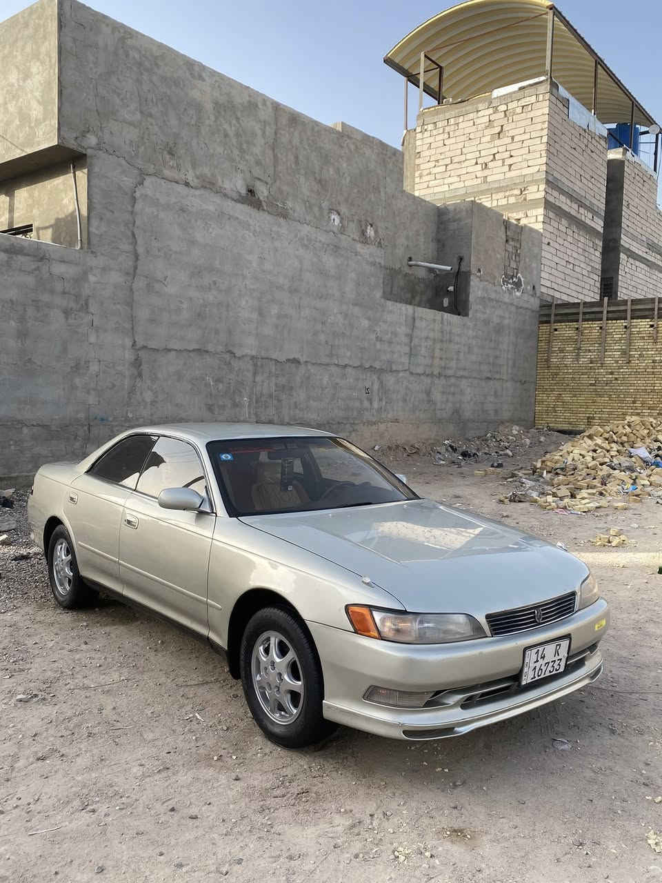 سلام عليكم مارك نفخ لون ذهبي رقم بصره نكليزي سنويه 2031 سياره مكفوله من كص ونقل وضربه ولخياس فقط صبق جمالي اثر جراد محرك ثنين ونص وكير مكفولات حداده 100:100 تخم تاير جديد كهربايات كلهه شقله تبريد شقال شرط سياره حيل جديده الله شاهد مال جناي تجي وشوف بعينك وسعر (58)وبيهه مجال بصيط كلش مكاني البصره رقمي (***********)كل هلا بيكم
