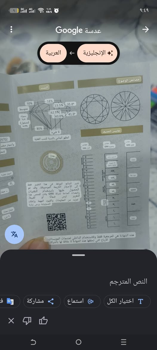 اعلى سعر ابيعه موزنايت


**إذا كنت صاحب هذا الإعلان وتريد حذفه لأي سبب، رجاءا أرسل رسالة إلى الدعم الفني**