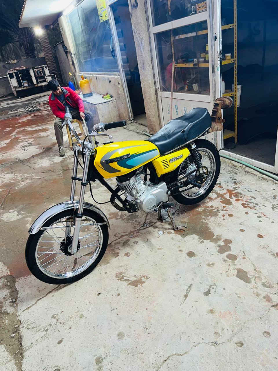 دراجه انتنس(2025) وشاصي نامه(2020) اوراق ✅
كفاله عامه   🆚

طياران دراجه (625)وبيه مجال🤏 
لتصال   *********** مكاني #حله #محاويل 🇵🇰 شراي يجي خاص 🇵🇰
