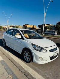 اكسنت ٢٠١٤ • فول ماعدا فتحة • رقم البصرة