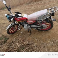 دراجه موديل 24 للبيع مكفوله تواصل خاص 07859449024