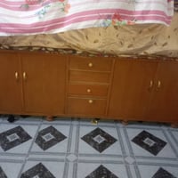 بوفيه • صاج قوي • سبع البور