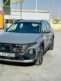 توكسان • ٢٠٢٥ • حادث خفيف