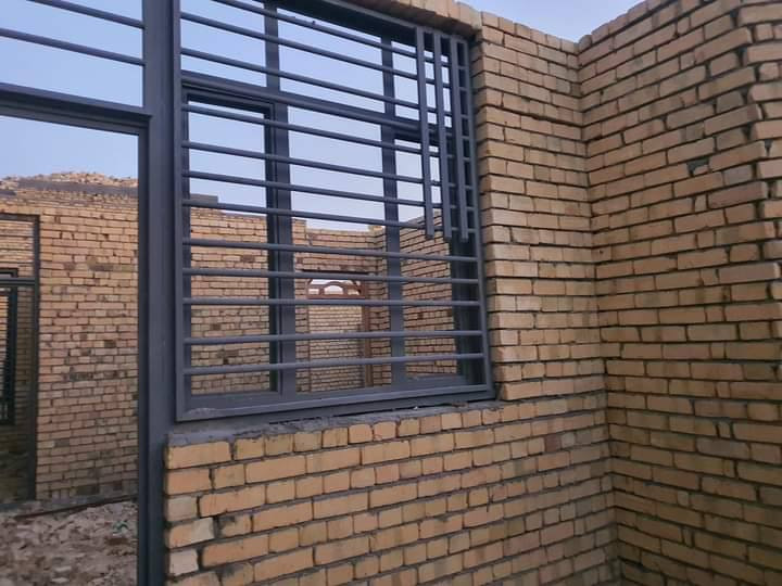 نعمل كافت المقاولات اسعارنا  حسب الشروط


**إذا كنت صاحب هذا الإعلان وتريد حذفه لأي سبب، رجاءا أرسل رسالة إلى الدعم الفني**