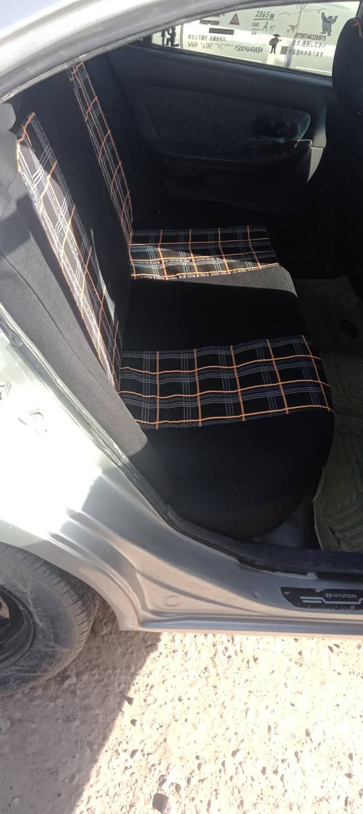 ألنترا لبيع مودبل٢٠٠١ رقم بغداد انكليزي سنويه مجدده لحد ٢٠٣١ كير اتوماتيك فول اوتوماتيك مكينه حجمه لاصرف ولاتبخير سياره مصبوغه عام للجماليه بدون ضربه مكفوله تبريد مايشتغل فقط تدفئه تخم تاير جديد السعر ب٦٥ ورقه وبيه مجال بالسعر مكلف بالنشر ***********مكان سياره بديالى قضاء الخالص بيع او مراوس بسياره حسب قناعه وشكرآ
