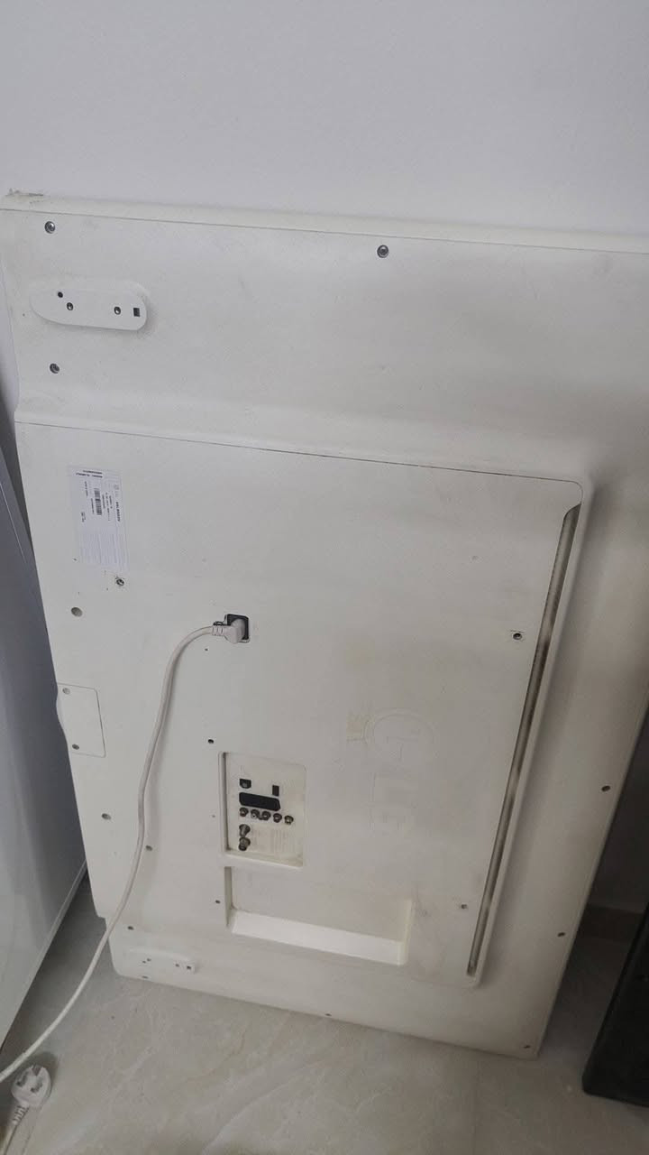 شاشه lg للبيع 225


**إذا كنت صاحب هذا الإعلان وتريد حذفه لأي سبب، رجاءا أرسل رسالة إلى الدعم الفني**