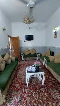حي ميسان قطاع ٨٤ • ١٠٠م • طابو صرف