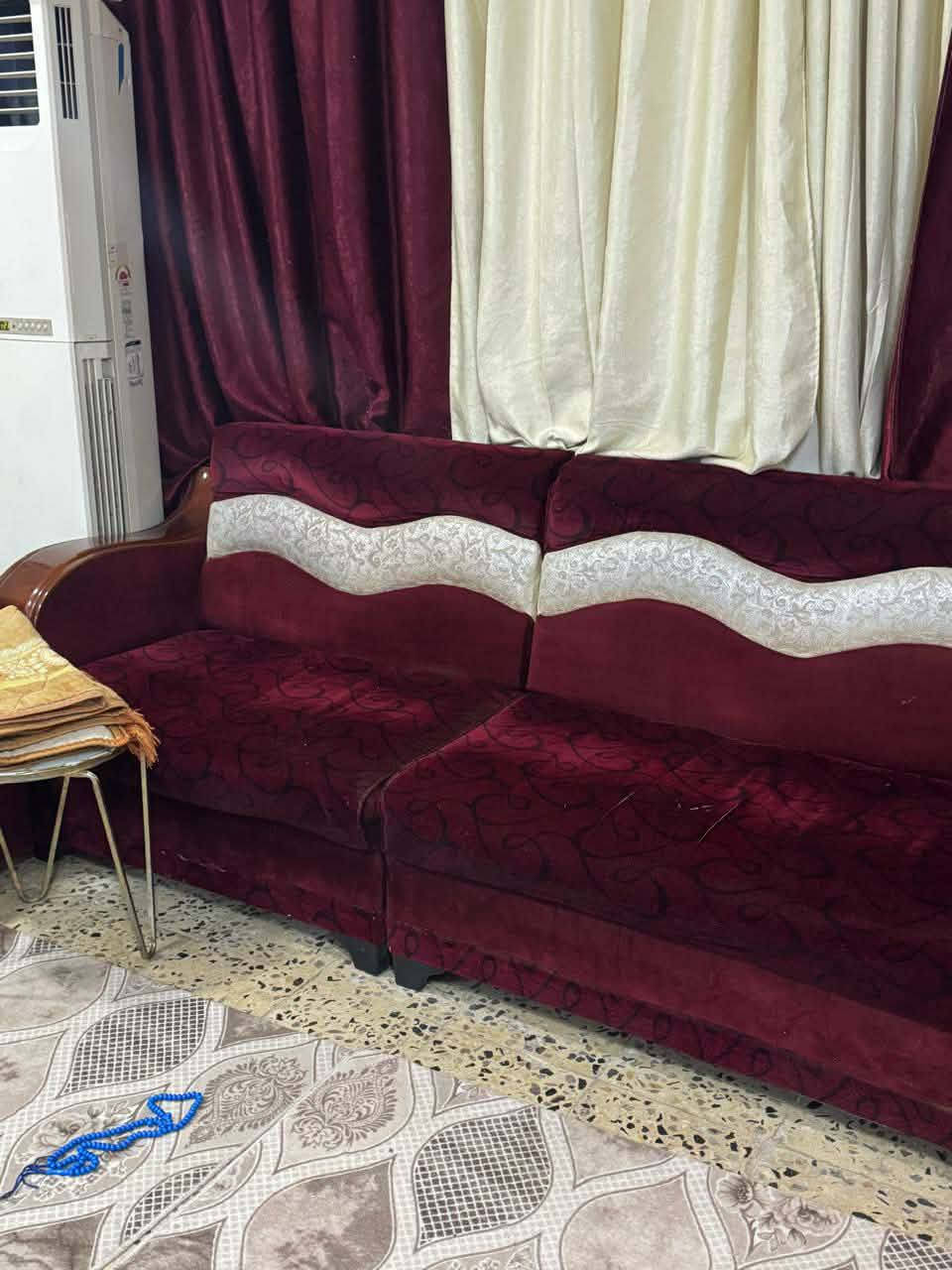طخم نضيف جدآ اي ضرر مابي ب300 وبي مجال قليل لعنوان ابو رمانه


**إذا كنت صاحب هذا الإعلان وتريد حذفه لأي سبب، رجاءا أرسل رسالة إلى الدعم الفني**