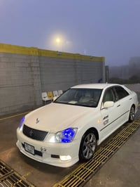 شاهين رويال • ٢٠٠٦ • ١٠٢٠٠٠ كم