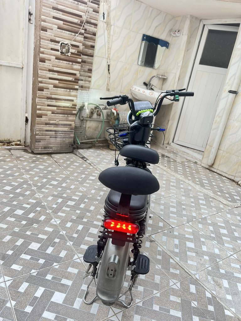 ‎پاسکیلی شحن چوار گێر مودێل  2024 شرێکەHis‎ أربيل, العراق


**إذا كنت صاحب هذا الإعلان وتريد حذفه لأي سبب، رجاءا أرسل رسالة إلى الدعم الفني**