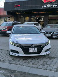 اكورد • ٢٠١٨ • ١٥٠٠٠٠ كم