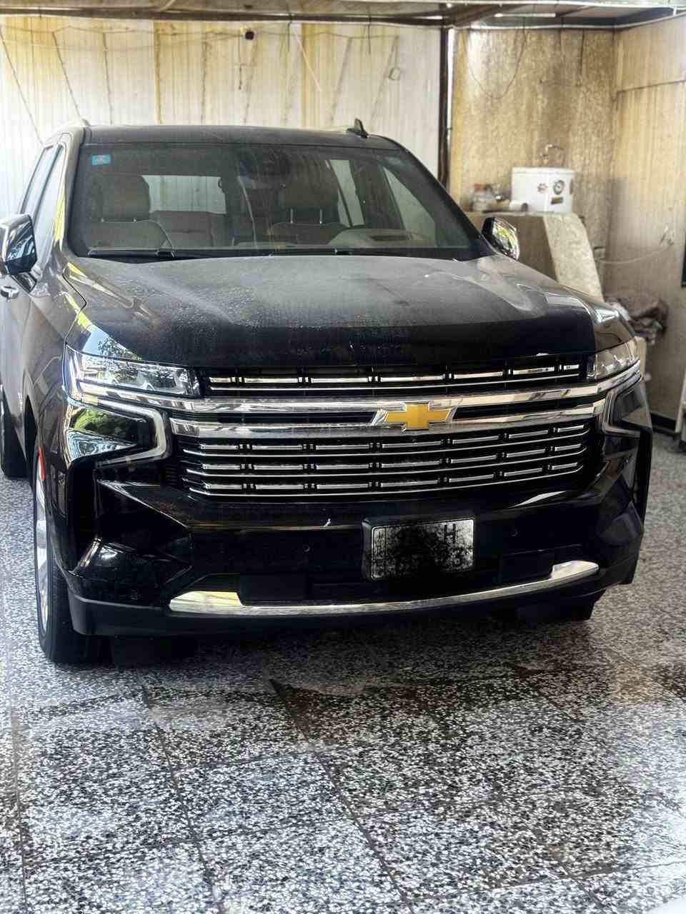 السلام عليكم 

تاهو بريمر 2023 

فول واحد على واحد 

مكفوله كفاله عامه 

وكالة المنصور سياره 

ماشيه 57 الف حقيقي 

رقم بغداد بسمي جديد 

سياره جديده حيل 

مكان سياره بغداد 

***********
