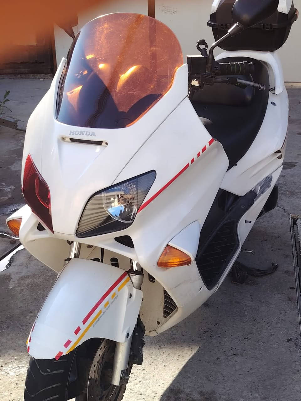 سلام عليكم 0/6 سعر 800 وبيهة مجال دراجة خير من اللّٰه نضيفة زنون كليتة بلاد دراجة تاخذهة متتعب صبح وبليل نكرة سلف من اكول خير من اللّٰه يعني خير من اللّٰه نضيفة علة ايدية تايرات سود مكاني البياع سبب لبيع اريد اشتري سيارة
منفيس وسويلى مكاتبة اي
واحد يحاسبك عل برغي
تخابرني
***********
