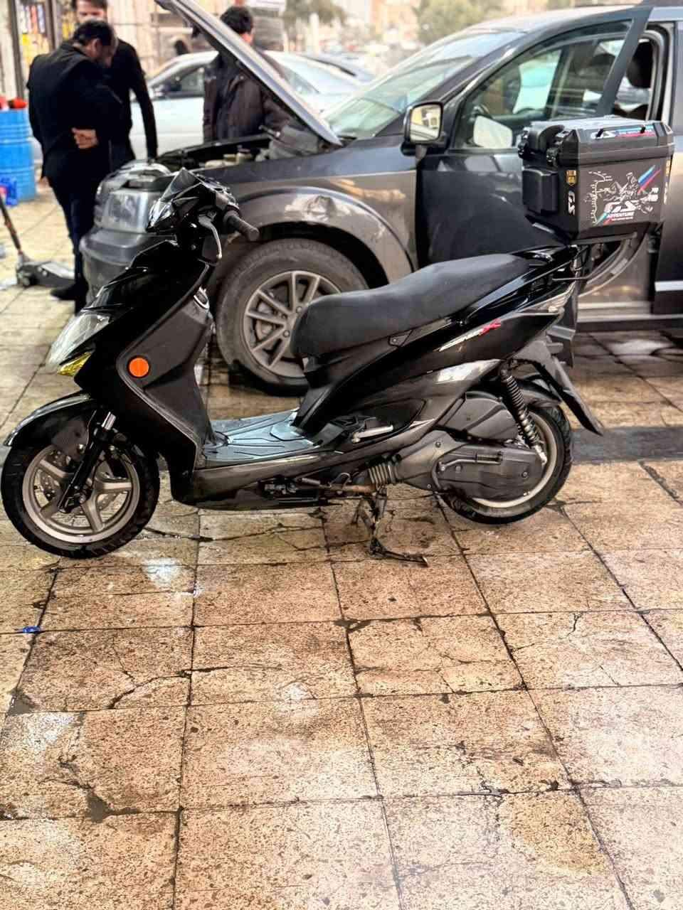 سكنس لد يباني قبق نفخ ستاند حساس ما بيها كل نقص السعر مليون ٥٥٠ العنوان بغداد ***********
