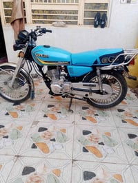 مديل 25 • سكوتر • مكاني شطره