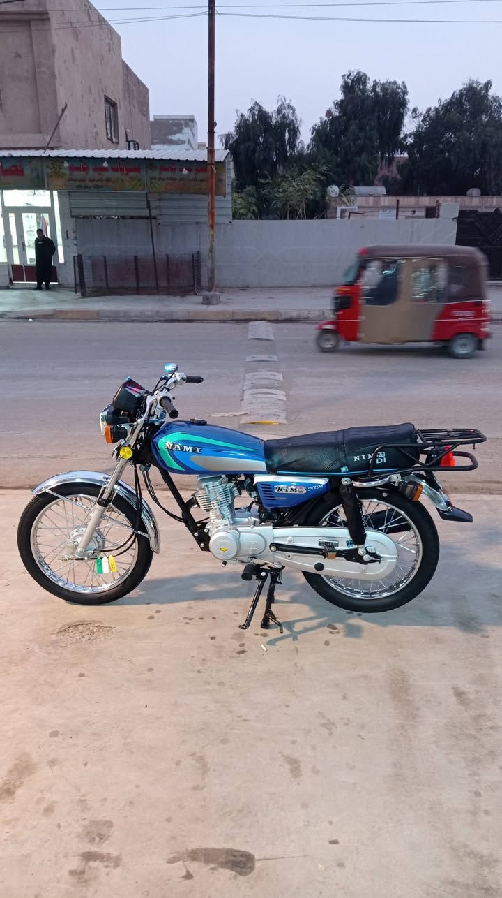 السلام عليكم نامة متياز 3 احرف للبيع دراجة خير من الله كهربائيات كاملة موديل 25 قبل شهر من نزلتهة ماشية 700 كيلو السعر 750 وبيهة مجال٠٠ اتصل *********** المكان ديالى بعقوبة
