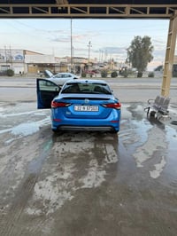 سنترا SR • ٢٠٢٣ • رقم اربيل