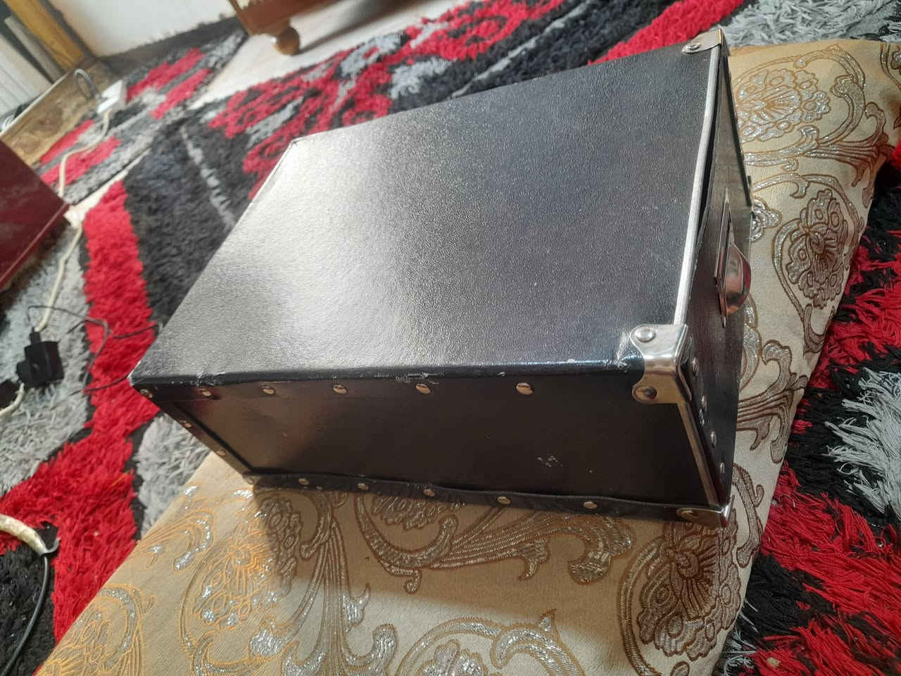 صندوق كبير سعر١٥


**إذا كنت صاحب هذا الإعلان وتريد حذفه لأي سبب، رجاءا أرسل رسالة إلى الدعم الفني**