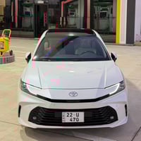 كامري هايبرد • ٢٠٢٥ • ٢١٠٠٠