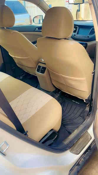 توسان 2016 سياره مكفوله من صبغ ولبارد عده طعجه كد 4 اصابع بلجاملغ لخلفي ممبينه 
خليجي محرك 2000 درش مكينه وكير بلادي ممفتوحات
ماشيه 54 حقيقي
فتحه بانراما
مري شفط
تبريد قطعتين
مودات قياده
ليد امامي
رقم بغداد باسمي تحويل مباشر
مكانهه بغداد قرب تقاطع درويش
***********
