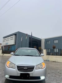 أڤانتي • ٢٠٠٧ • ٤٦٠٠٠ كم