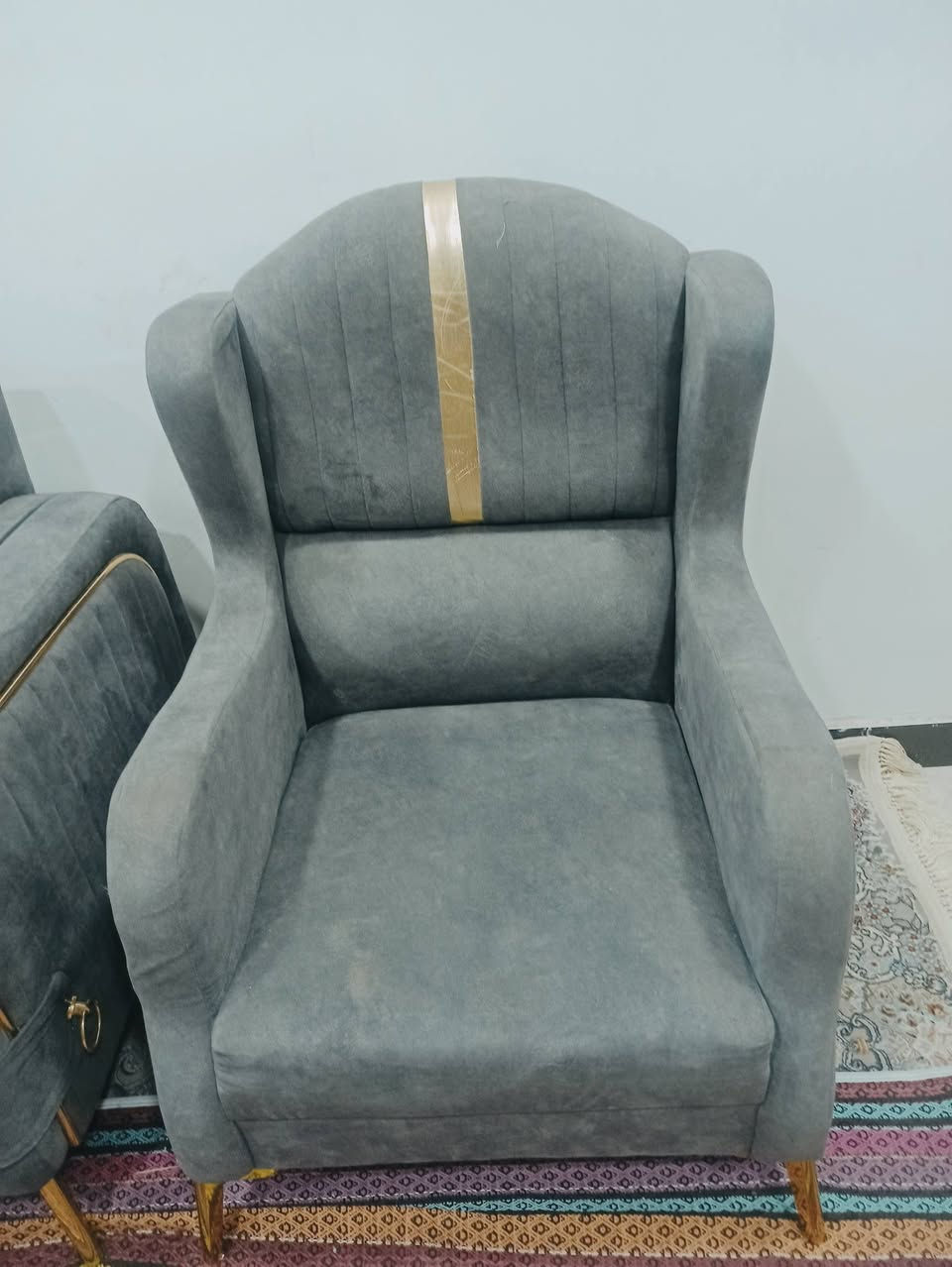 سلام عليكم 
تخم عدد ٤ 
وطبله صغيره 
السعر ٣٠٠ وبي مجال 
📍شارع 16قرب مكتبة عماد


**إذا كنت صاحب هذا الإعلان وتريد حذفه لأي سبب، رجاءا أرسل رسالة إلى الدعم الفني**