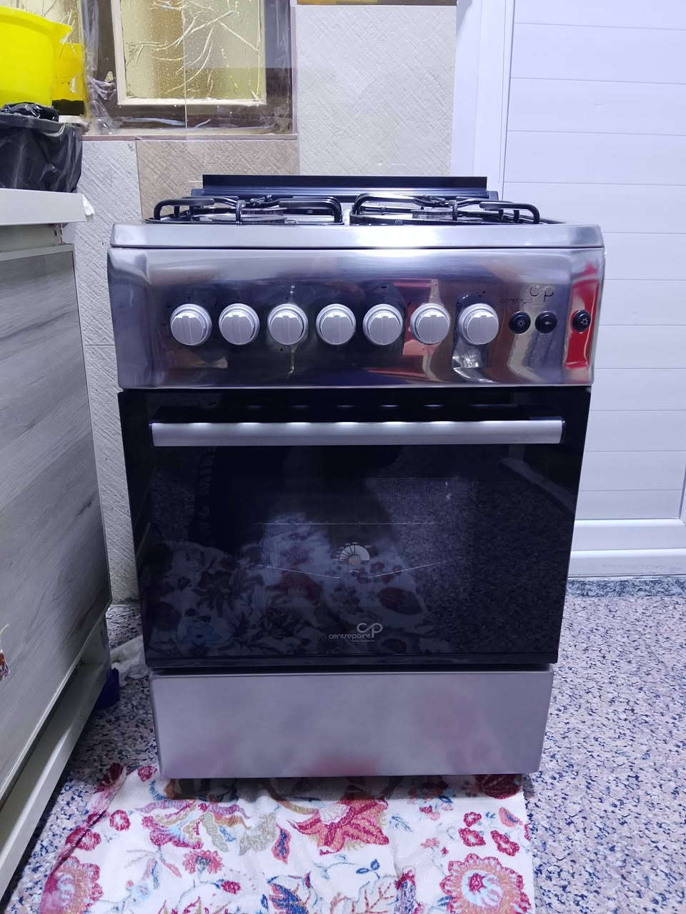 السلام عليكم
للبيع
ثلاجه نضافه %90 السعر 180
طباخ نضافه %95 السعر 200


**إذا كنت صاحب هذا الإعلان وتريد حذفه لأي سبب، رجاءا أرسل رسالة إلى الدعم الفني**