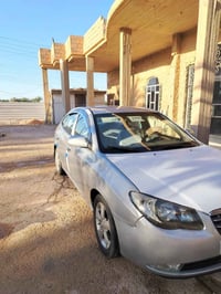٢٠٠٩ • موتور ١٦٠٠ • رقم دهوك