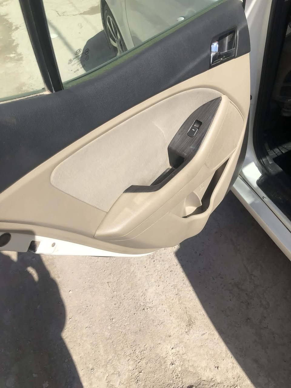 السلام عليكم اوبتما للبيع بأسمي بيها صبغ ٣ قطع بدون دواخل والباقي مكفول  العنوان كفاءات السيديه السعر السعر ١١٨ الي تفيده يجي خاص واني خادم للطيبين


**إذا كنت صاحب هذا الإعلان وتريد حذفه لأي سبب، رجاءا أرسل رسالة إلى الدعم الفني**